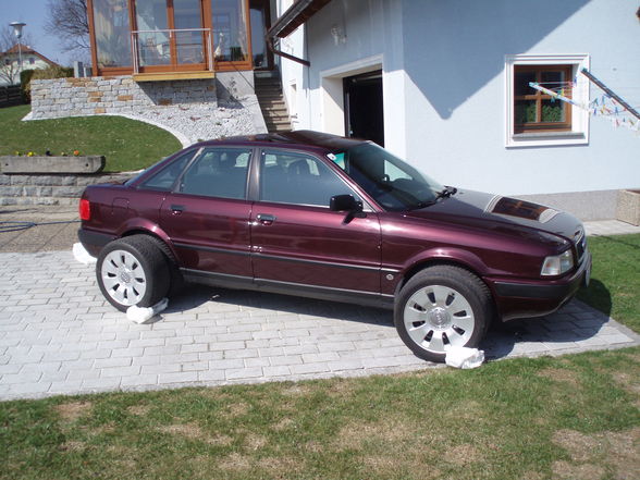 mein auto! - 