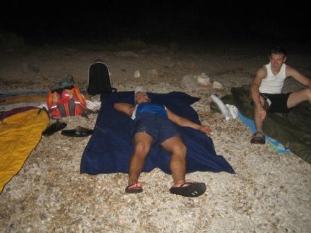 Kroatienurlaub 2007 - 