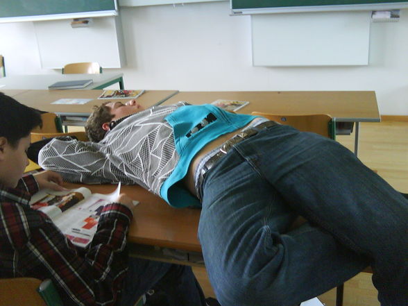 SchuLe :) - 