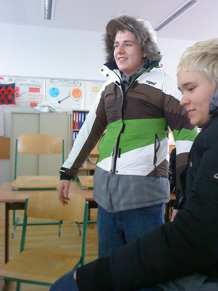 SchuLe :) - 