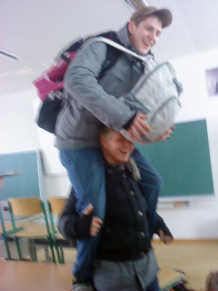 SchuLe :) - 