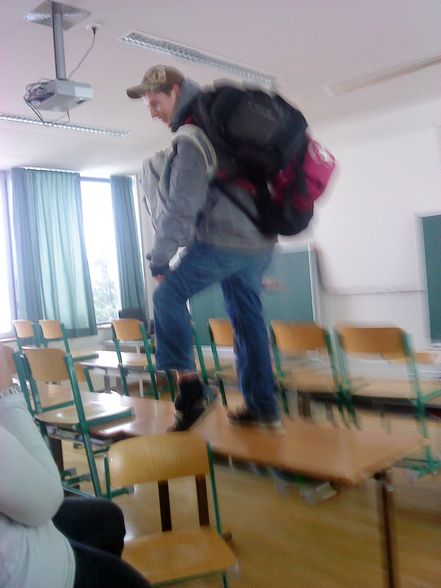 SchuLe :) - 