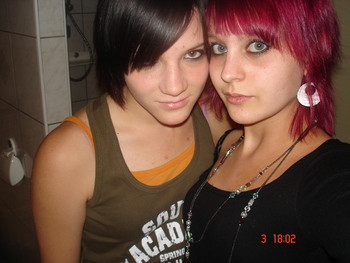 meine bestn & i :) - 