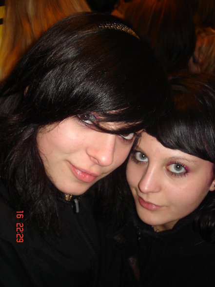 meine bestn & i :) - 