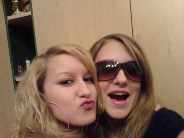 meine bestn & i :) - 