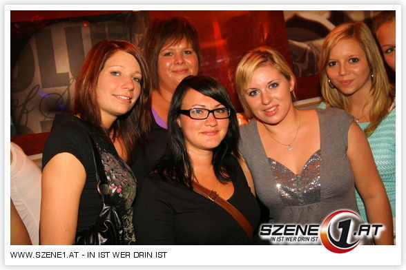 unterwegs 2010 - 