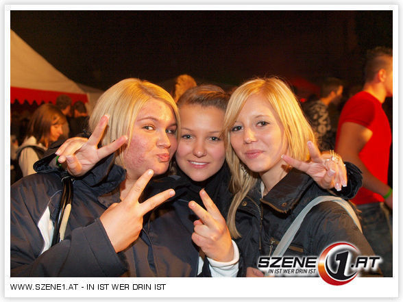 unterwegs 2010 - 