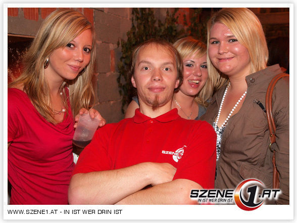 unterwegs 2010 - 