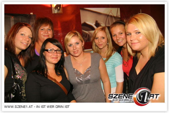 unterwegs 2010 - 