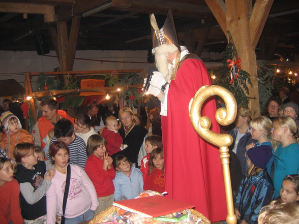 Adventmarkt 2006 - 