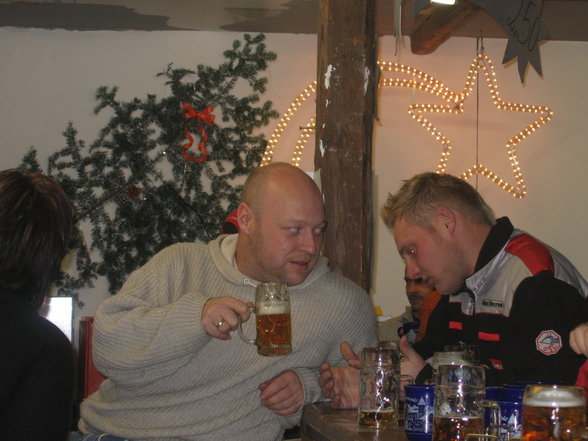 Adventmarkt 2006 - 