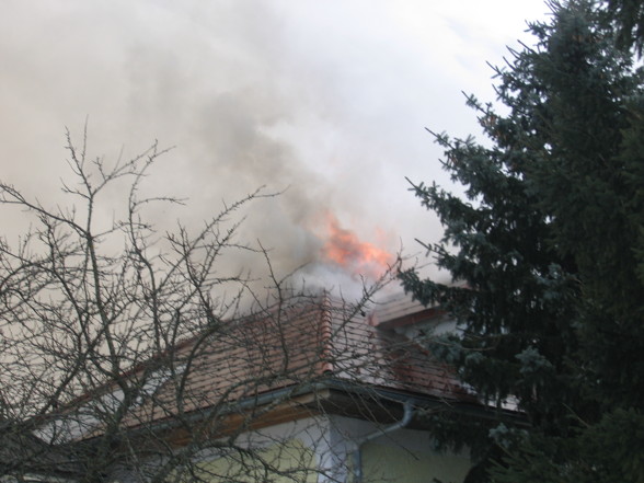 Brand in Stollnberg 2.12.07 - 