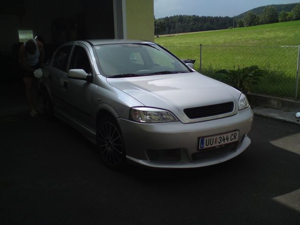 My Ride New Pictures - 