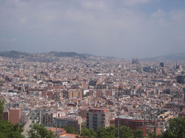 Barcelona 08 - 