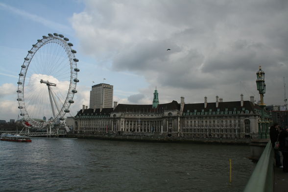 London 09  - 