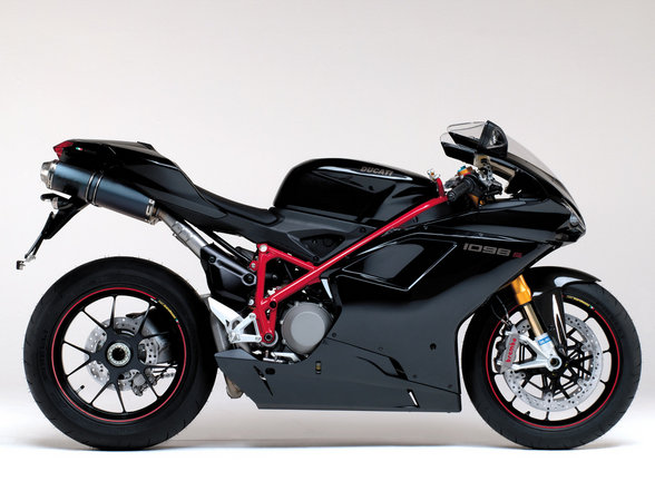 DUCATI - 