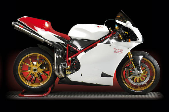 DUCATI - 