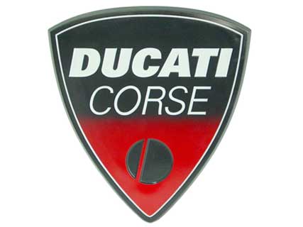 DUCATI - 