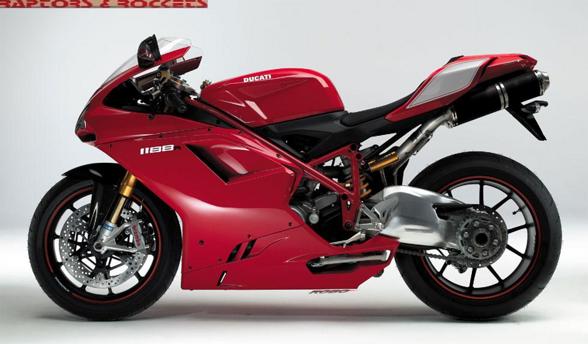 DUCATI - 