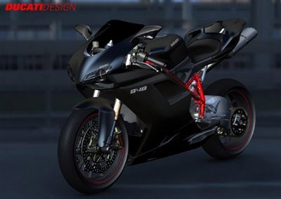 DUCATI - 