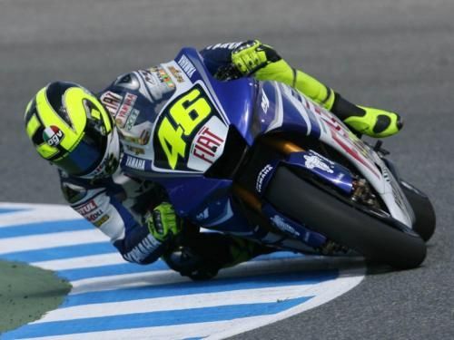 Valentino Rossi - 