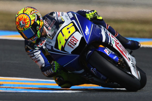 Valentino Rossi - 