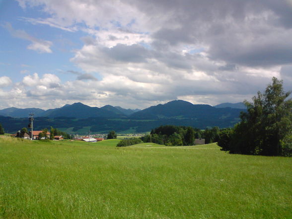 Urlaub St.Gilgen  - 