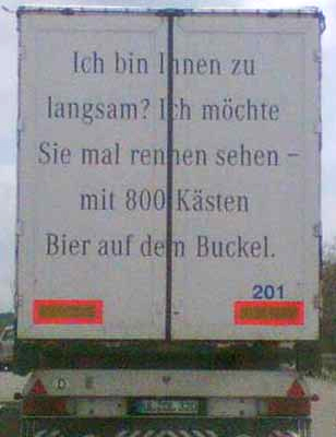 Geile Büdln - 