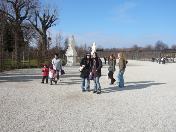 schönbrunn - 