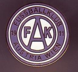 FK AUSTRIA WIEN - 