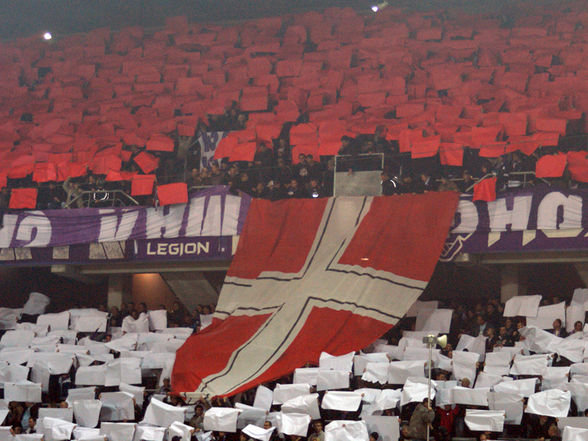 FK AUSTRIA WIEN - 