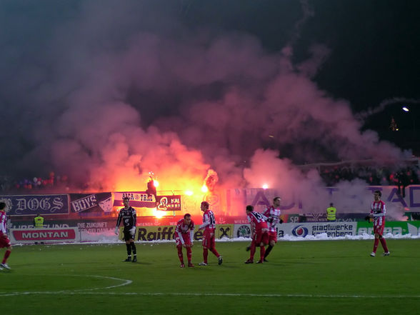 FK AUSTRIA WIEN - 