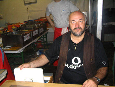 Katsdorfer-Zeltfest 2005 - 