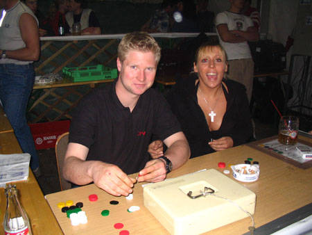 Katsdorfer-Zeltfest 2005 - 