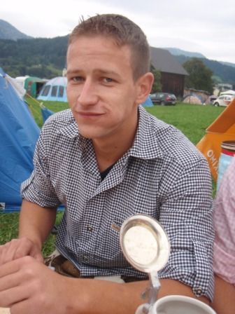 LEDERHOSENTREFFEN 2009 - 