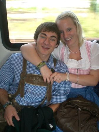 Oktoberfest 2009 - 