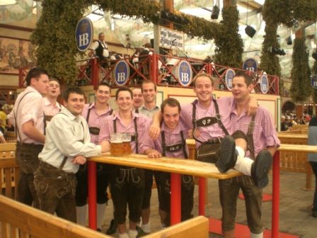 Oktoberfest 2009 - 