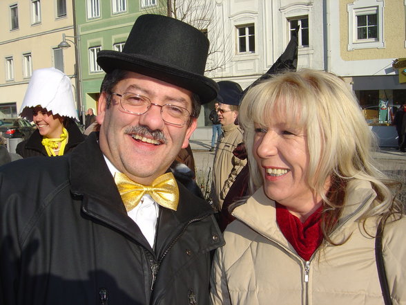 Fasching 2005 - 