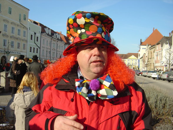 Fasching 2005 - 