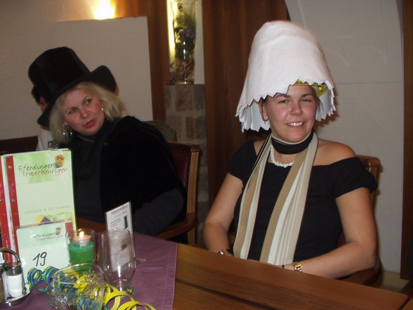 Fasching 2005 - 