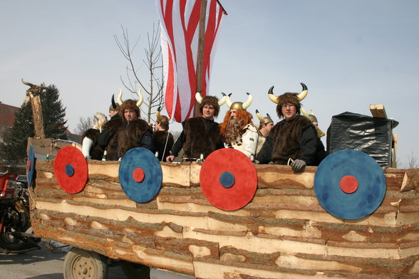 Fasching 2006 - 