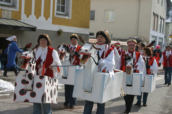 Fasching 2006 - 