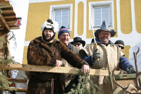 Fasching 2006 - 