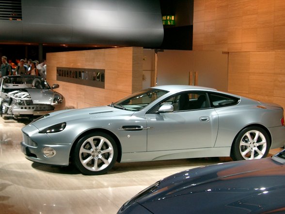 IAA 2003 in Frankfurt - 