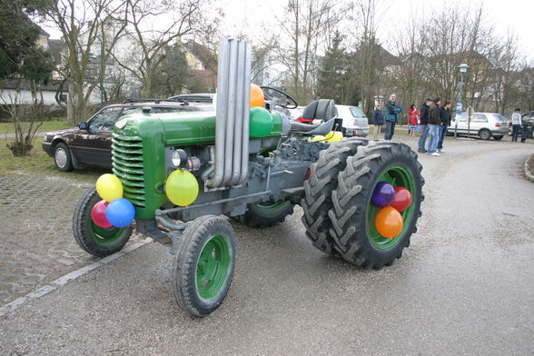 Fasching 2008 - 