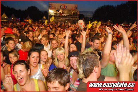 Donauinselfest - 