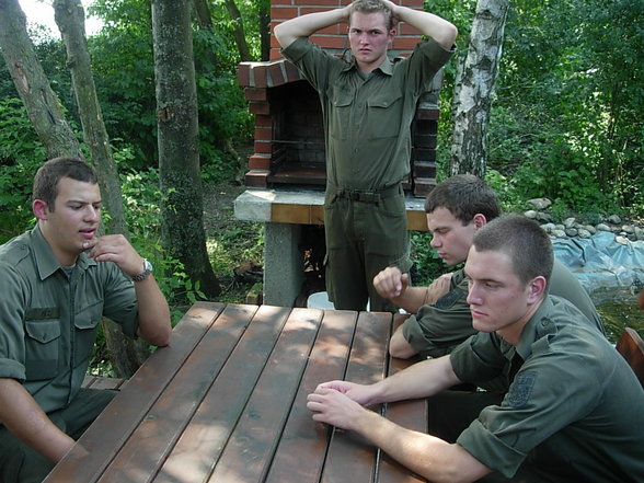 Bundesheer - 