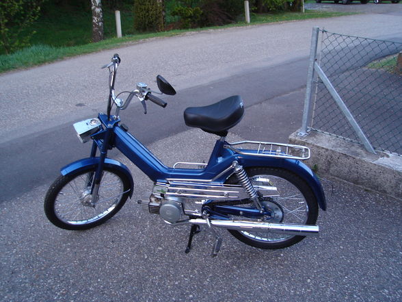 Puch Maxi so muss es sein - 