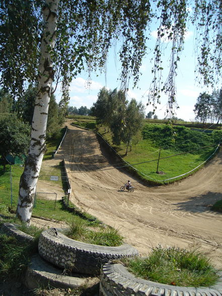 Motorcross Kaplitz 9.9.09 - 