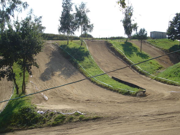 Motorcross Kaplitz 9.9.09 - 